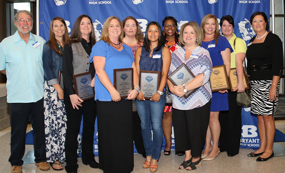 Members of the back-to-back State girls basketball championship team of 1987-88 and 1988-89. (Photo by Rick Nation)