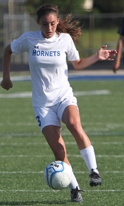 Hadley Dickinson (Photo by Rick Nation)