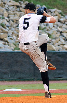 August 6 in Bryant athletic history 2 swinger pic August 6 in Bryant athletic history 2 image