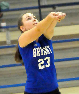 Meredith Medford (Photo by Kevin Nagle)